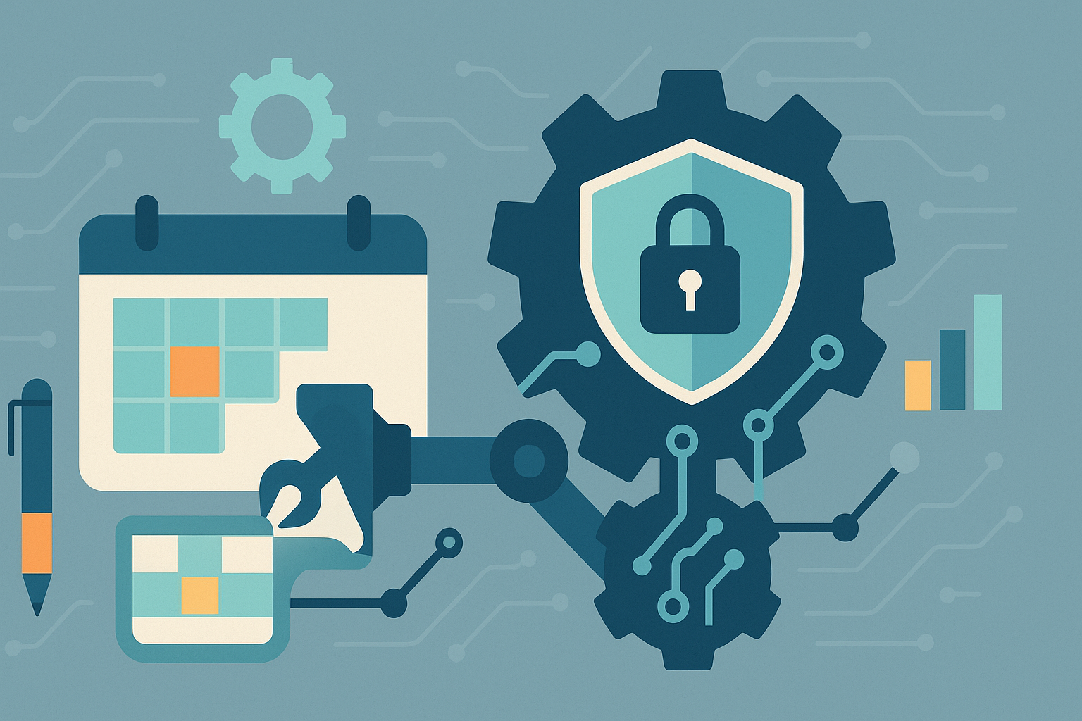 KI-Content-Planung: Tools, Techniken und Best Practices